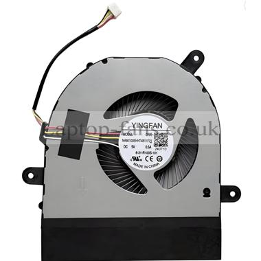 Brand new laptop CPU cooling fan for YINGFAN DRA NA801005HHT4B11F21 Brand new laptop CPU cooling fan for YINGFAN DRA NA801005HHT4B11F21