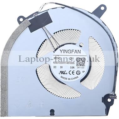 Brand new laptop GPU cooling fan for YINGFAN THER7X6DRT-3721 X6DR57TK Brand new laptop GPU cooling fan for YINGFAN THER7X6DRT-3721 X6DR57TK