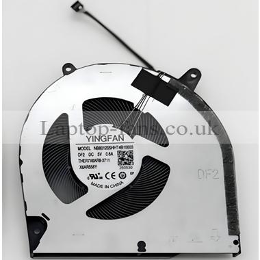 Brand new laptop CPU cooling fan for YINGFAN NB801205HHT4B10003 DF2 Brand new laptop CPU cooling fan for YINGFAN NB801205HHT4B10003 DF2