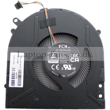 Brand new laptop CPU cooling fan for Hp M45024-001 Brand new laptop CPU cooling fan for Hp M45024-001