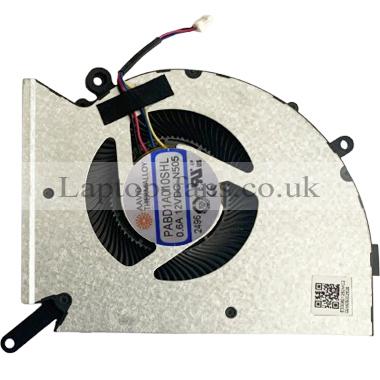 Brand new laptop CPU cooling fan for AAVID PABD1A010SHL N505 Brand new laptop CPU cooling fan for AAVID PABD1A010SHL N505