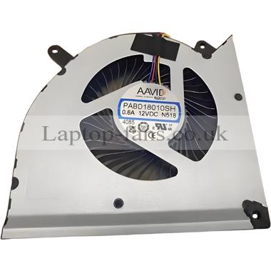 Brand new laptop CPU cooling fan for AAVID PABD18010SH N518 Brand new laptop CPU cooling fan for AAVID PABD18010SH N518