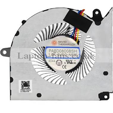 Brand new laptop CPU cooling fan for AAVID PABD08008SH N525 Brand new laptop CPU cooling fan for AAVID PABD08008SH N525