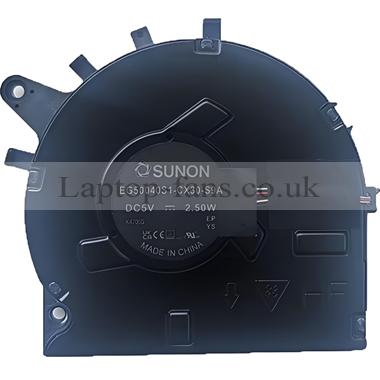 Brand new laptop CPU cooling fan for SUNON EG50040S1-CX30-S9A Brand new laptop CPU cooling fan for SUNON EG50040S1-CX30-S9A
