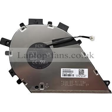 Brand new laptop CPU cooling fan for Hp Envy X360 14z-fa0000 Brand new laptop CPU cooling fan for Hp Envy X360 14z-fa0000