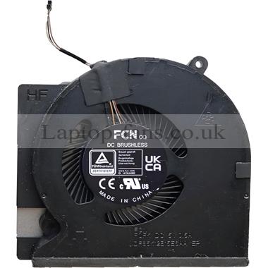 Brand new laptop GPU cooling fan for FCN FQFK DFS5K12B15E6AA Brand new laptop GPU cooling fan for FCN FQFK DFS5K12B15E6AA