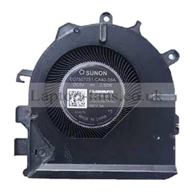 Brand new laptop CPU cooling fan for Hp P04001-001 Brand new laptop CPU cooling fan for Hp P04001-001