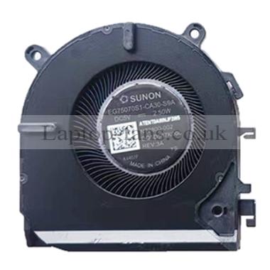 Brand new laptop GPU cooling fan for Samsung EG75070S1-CA30-S9A Brand new laptop GPU cooling fan for Samsung EG75070S1-CA30-S9A