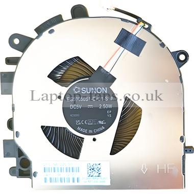 Brand new laptop CPU cooling fan for Hp Envy 17-da0000 Brand new laptop CPU cooling fan for Hp Envy 17-da0000