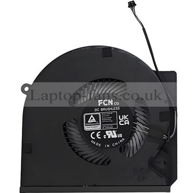 Brand new laptop CPU cooling fan for Razer Blade 16 Rz09-0483 Brand new laptop CPU cooling fan for Razer Blade 16 Rz09-0483