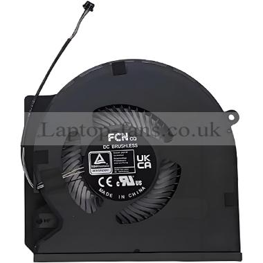 Brand new laptop GPU cooling fan for FCN FQDB DFS5K22B15673J Brand new laptop GPU cooling fan for FCN FQDB DFS5K22B15673J