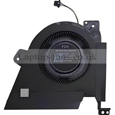 Brand new laptop GPU cooling fan for Asus 13NR0920P09011 Brand new laptop GPU cooling fan for Asus 13NR0920P09011