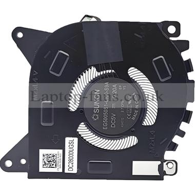 Brand new laptop GPU cooling fan for SUNON EG50050S1-CI00-S9A Brand new laptop GPU cooling fan for SUNON EG50050S1-CI00-S9A