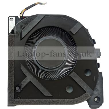 Brand new laptop CPU cooling fan for ThundeRobot TR 911 Zero 2023 Rtx40 Brand new laptop CPU cooling fan for ThundeRobot TR 911 Zero 2023 Rtx40