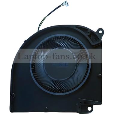 Brand new laptop GPU cooling fan for FCN F24206 DFS5M22S15K871 Brand new laptop GPU cooling fan for FCN F24206 DFS5M22S15K871
