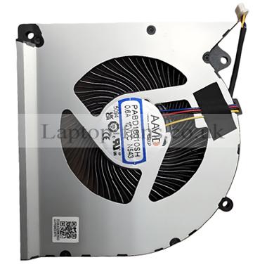 Brand new laptop GPU cooling fan for AAVID PABD18010SH N543 Brand new laptop GPU cooling fan for AAVID PABD18010SH N543