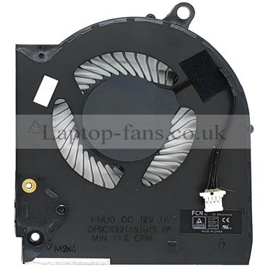 Brand new laptop GPU cooling fan for FCN FND0 DFSCK22115181S Brand new laptop GPU cooling fan for FCN FND0 DFSCK22115181S