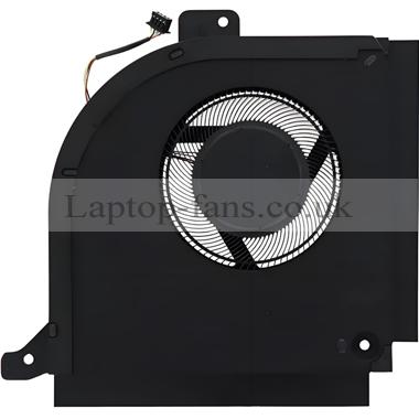 Brand new laptop GPU cooling fan for FCN FL0X DFSCK324162A2J Brand new laptop GPU cooling fan for FCN FL0X DFSCK324162A2J