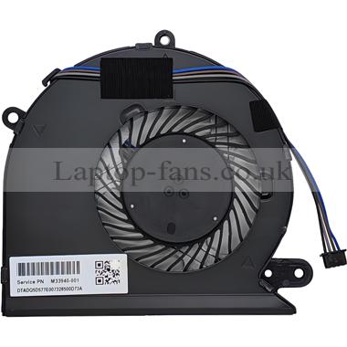 Brand new laptop CPU cooling fan for Hp L26237-001 Brand new laptop CPU cooling fan for Hp L26237-001