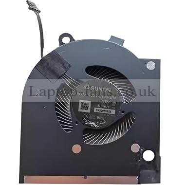 Brand new laptop CPU cooling fan for SUNON EG75070S1-C740-S9A Brand new laptop CPU cooling fan for SUNON EG75070S1-C740-S9A