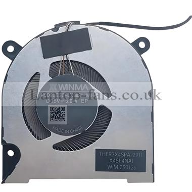 Brand new laptop CPU cooling fan for WINMA THER7X4SPA-2911 X4SP4NAI Brand new laptop CPU cooling fan for WINMA THER7X4SPA-2911 X4SP4NAI