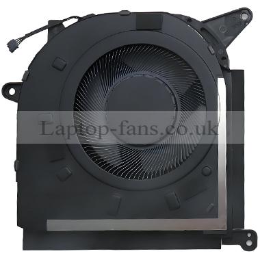 Brand new laptop GPU cooling fan for FCN FQNN DFSCL12E164869 Brand new laptop GPU cooling fan for FCN FQNN DFSCL12E164869