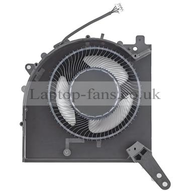 Brand new laptop GPU cooling fan for FCN FPN7 DFSCL12E16486Q Brand new laptop GPU cooling fan for FCN FPN7 DFSCL12E16486Q