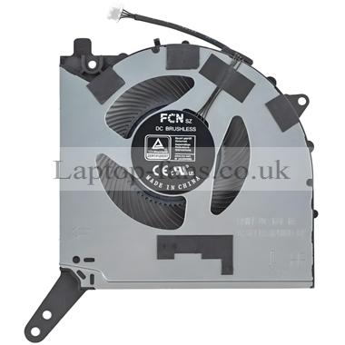 Brand new laptop GPU cooling fan for FCN FPN7 DFSCL12E16486Q Brand new laptop GPU cooling fan for FCN FPN7 DFSCL12E16486Q