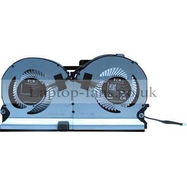 Brand new laptop CPU cooling fan for Hp P13968-001 Brand new laptop CPU cooling fan for Hp P13968-001