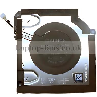 Brand new laptop GPU cooling fan for SUNON EG75070S1-CB80-S9A Brand new laptop GPU cooling fan for SUNON EG75070S1-CB80-S9A