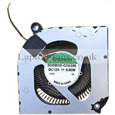 Brand new laptop CPU cooling fan for SUNON EG50061S1-C210-S9A Brand new laptop CPU cooling fan for SUNON EG50061S1-C210-S9A