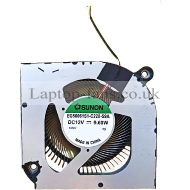 Brand new laptop CPU cooling fan for SUNON EG50061S1-C220-S9A Brand new laptop CPU cooling fan for SUNON EG50061S1-C220-S9A