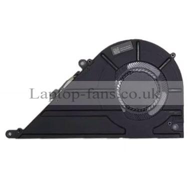 Brand new laptop CPU cooling fan for Hp Omnibook X 14-fe0000 Brand new laptop CPU cooling fan for Hp Omnibook X 14-fe0000