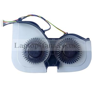 Brand new laptop CPU cooling fan for Hp 902410-001 Brand new laptop CPU cooling fan for Hp 902410-001