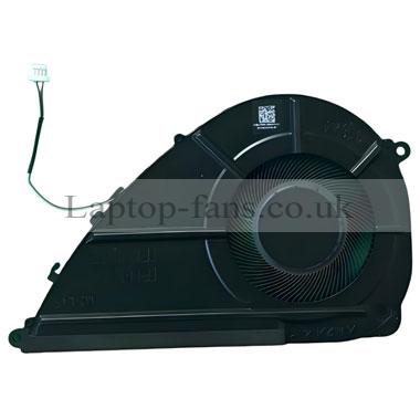Brand new laptop CPU cooling fan for Hp Omnibook X Flip 14-fm0000 Brand new laptop CPU cooling fan for Hp Omnibook X Flip 14-fm0000