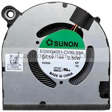 Brand new laptop CPU cooling fan for SUNON EG50040S1-CV90-S9A Brand new laptop CPU cooling fan for SUNON EG50040S1-CV90-S9A