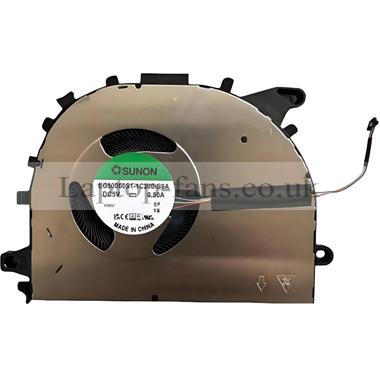 Brand new laptop CPU cooling fan for SUNON EG50060S1-1C200-S9A Brand new laptop CPU cooling fan for SUNON EG50060S1-1C200-S9A