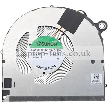 Brand new laptop CPU cooling fan for SUNON EG50060S1-1C210-S9A Brand new laptop CPU cooling fan for SUNON EG50060S1-1C210-S9A
