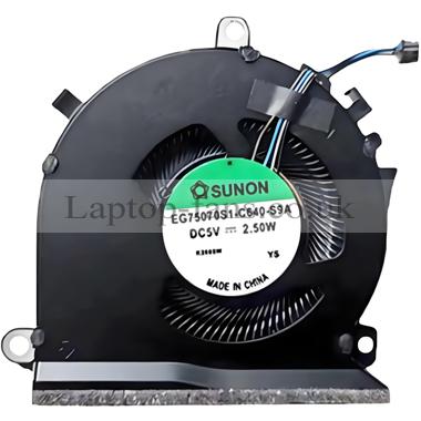 Brand new laptop CPU cooling fan for SUNON EG75070S1-C640-S9A Brand new laptop CPU cooling fan for SUNON EG75070S1-C640-S9A