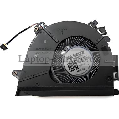 Brand new laptop CPU cooling fan for Hp Elitebook 845 G11 Brand new laptop CPU cooling fan for Hp Elitebook 845 G11