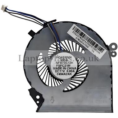 Brand new laptop CPU cooling fan for SUPERRED CHA6012CS-WSA Brand new laptop CPU cooling fan for SUPERRED CHA6012CS-WSA