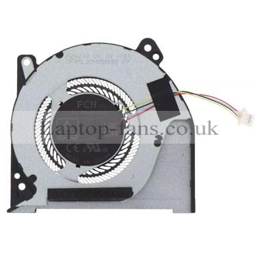 Brand new laptop GPU cooling fan for Asus 13NR0JY0P09011 Brand new laptop GPU cooling fan for Asus 13NR0JY0P09011