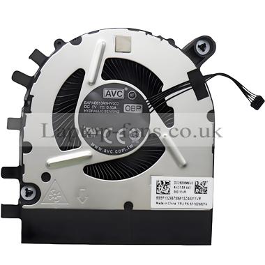 Brand new laptop GPU cooling fan for AVC BAPA0610R5HY002 Brand new laptop GPU cooling fan for AVC BAPA0610R5HY002