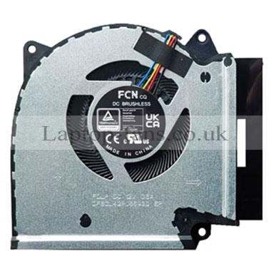 Brand new laptop GPU cooling fan for Asus 13NR0C50P01011 Brand new laptop GPU cooling fan for Asus 13NR0C50P01011