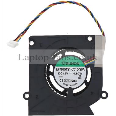 Brand new laptop CPU cooling fan for SUNON EF70151S1-C010-S9A Brand new laptop CPU cooling fan for SUNON EF70151S1-C010-S9A