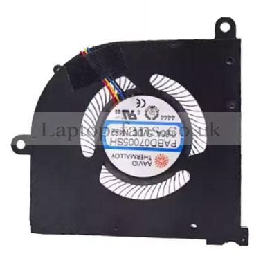 Brand new laptop CPU cooling fan for AAVID PABD07005HS N482 Brand new laptop CPU cooling fan for AAVID PABD07005HS N482