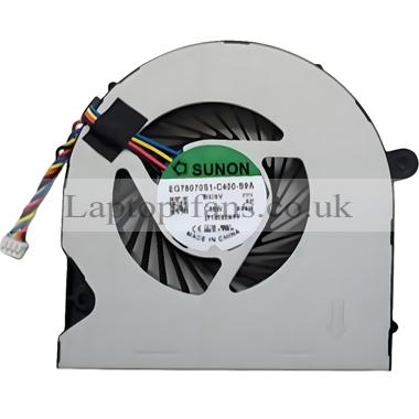Brand new laptop GPU cooling fan for SUNON EG75070S1-C400-S9A Brand new laptop GPU cooling fan for SUNON EG75070S1-C400-S9A
