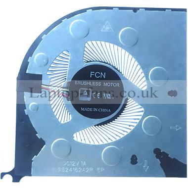 Brand new laptop GPU cooling fan for FCN FM93 DFSCK324162A2R Brand new laptop GPU cooling fan for FCN FM93 DFSCK324162A2R