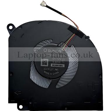 Brand new laptop GPU cooling fan for SUNON EG75051S1-C070-S9A Brand new laptop GPU cooling fan for SUNON EG75051S1-C070-S9A