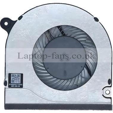 Brand new laptop CPU cooling fan for Acer Aspire 5 A515-58gm-510j Brand new laptop CPU cooling fan for Acer Aspire 5 A515-58gm-510j